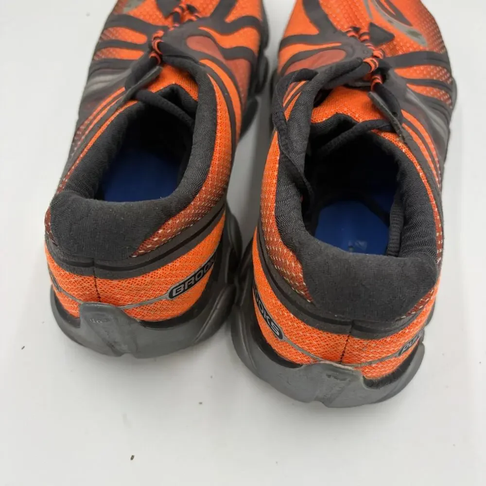 Brooks up sale